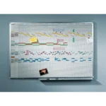 Legamaster PROFESSIONAL year planner 12 months 100x150cm