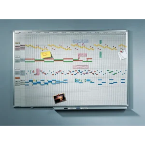 Legamaster PROFESSIONAL year planner 12 months 100x150cm