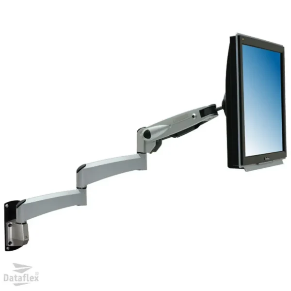 Dataflex ViewMaster M5 Monitor Arm 412