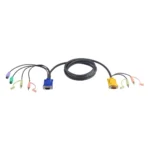 ATEN PS/2 KVM Cable 5m
