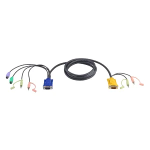 ATEN PS/2 KVM Cable 5m
