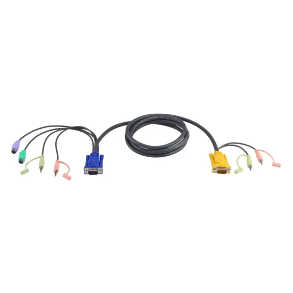 ATEN PS/2 KVM Cable 5m