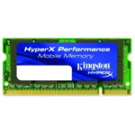 HyperX 8GB DDR3 1600MHz Kit memory module 2 x 4 GB