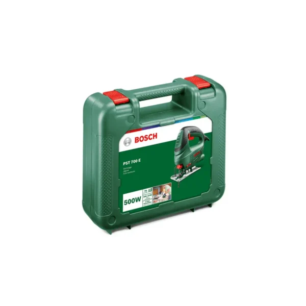 Bosch PST 700 E power jigsaw 3100 spm 500 W 1.7 kg
