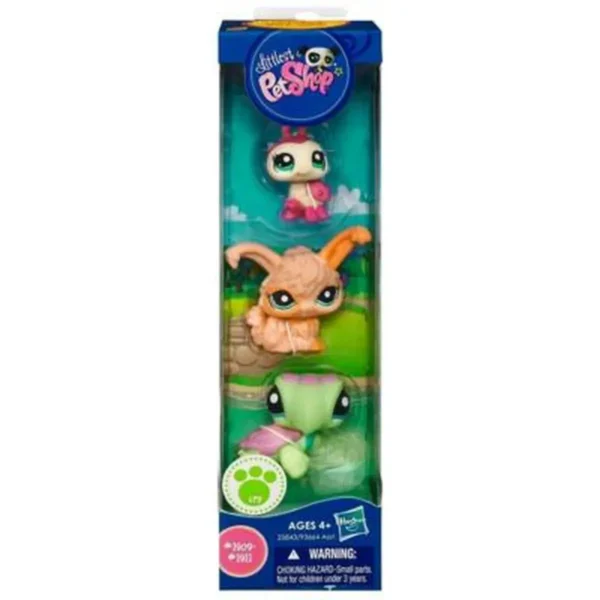 Hasbro 25843 children’s toy figure