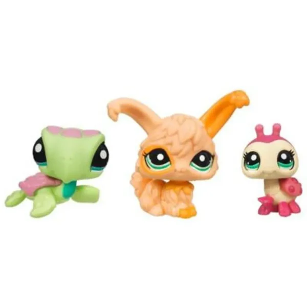 Hasbro 25843 children’s toy figure