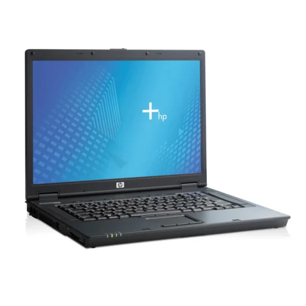 HP Compaq nc8230 Notebook PC