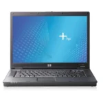 HP Compaq nc8230 Notebook PC