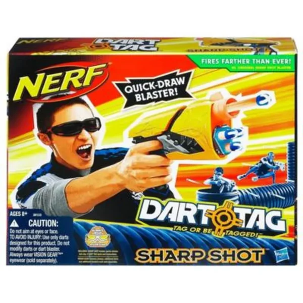 Nerf 38123