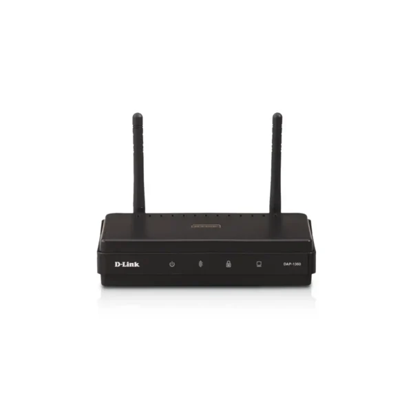D-Link DAP-1360 wireless access point 300 Mbit/s