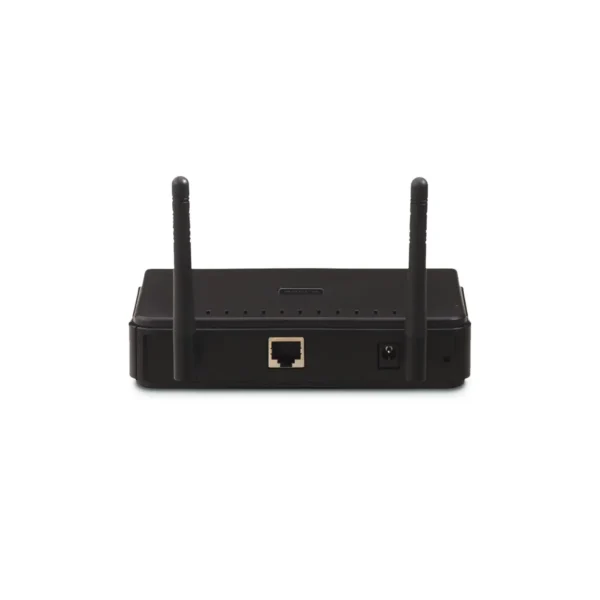 D-Link DAP-1360 wireless access point 300 Mbit/s