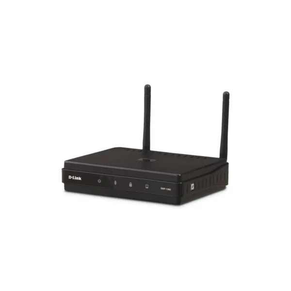 D-Link DAP-1360 wireless access point 300 Mbit/s