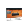 D-Link DAP-1360 wireless access point 300 Mbit/s
