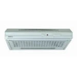 Beko CFB 6432 W cooker hood White