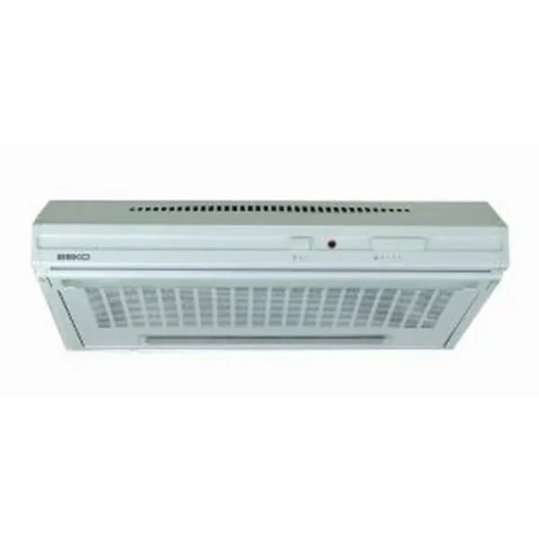 Beko CFB 6432 W cooker hood White
