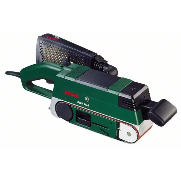 Bosch PBS 75 A Belt sander 300 RPM 710 W