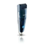 Philips BEARDTRIMMER Series 7000 Vacuum stubble and beard trimmer QT4070/32