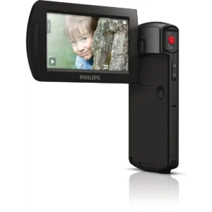 Philips HD camcorder CAM300BL/00