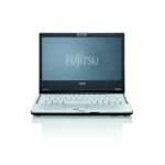 Fujitsu LIFEBOOK S760 Intel® Core™ i3 i3-330M 33.8 cm (13.3″) 2 GB DDR3-SDRAM 320 GB Intel® HD Graphics Windows 7 Professional Black