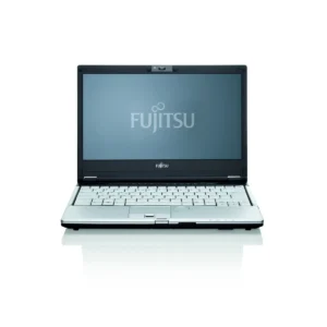 Fujitsu LIFEBOOK S760 Intel® Core™ i3 i3-330M 33.8 cm (13.3″) 2 GB DDR3-SDRAM 320 GB Intel® HD Graphics Windows 7 Professional Black