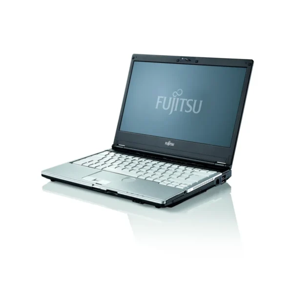 Fujitsu LIFEBOOK S760 Intel® Core™ i3 i3-330M 33.8 cm (13.3″) 2 GB DDR3-SDRAM 320 GB Intel® HD Graphics Windows 7 Professional Black