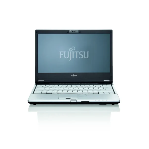 Fujitsu LIFEBOOK S760 Intel® Core™ i3 i3-330M 33.8 cm (13.3″) 2 GB DDR3-SDRAM 320 GB Intel® HD Graphics Windows 7 Professional Black
