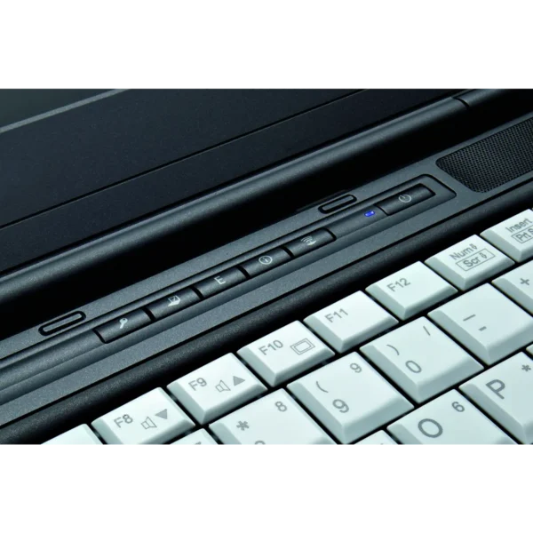 Fujitsu LIFEBOOK S760 Intel® Core™ i3 i3-330M 33.8 cm (13.3″) 2 GB DDR3-SDRAM 320 GB Intel® HD Graphics Windows 7 Professional Black