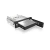 ICY BOX IB-168SK-B 13.3 cm (5.25″) Carrier panel Black