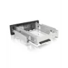 ICY BOX IB-168SK-B 13.3 cm (5.25″) Carrier panel Black