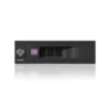 ICY BOX IB-168SK-B 13.3 cm (5.25″) Carrier panel Black