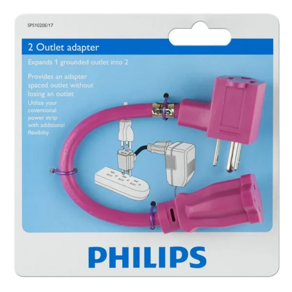 Philips Power multiplier SPS1020E/17