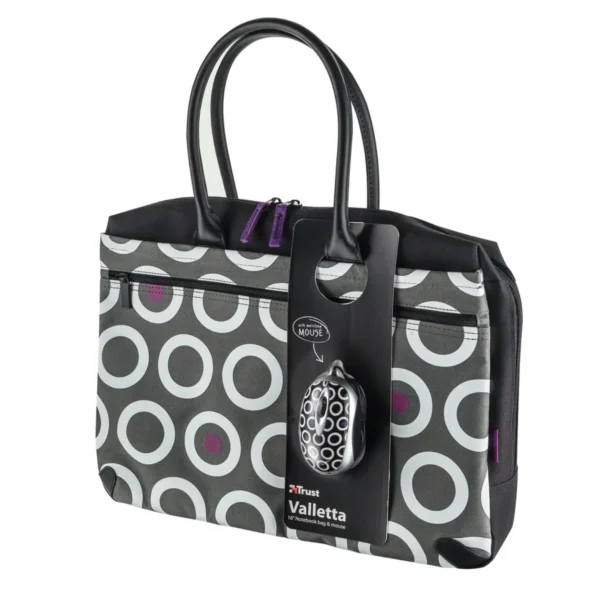 Trust Valletta 40.6 cm (16″) Ladies case