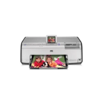 HP Photosmart 8250 photo printer Inkjet 4800 x 1200 DPI 8″ x 10″ (20×25 cm)