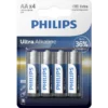 Philips Battery LR6E4B/10