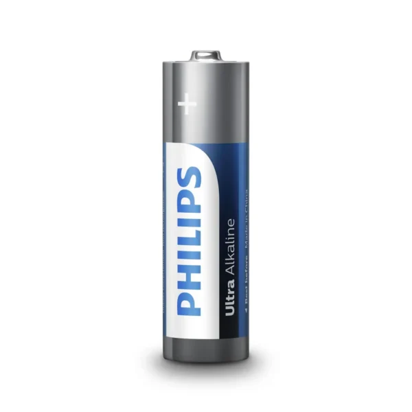Philips Battery LR6E4B/10