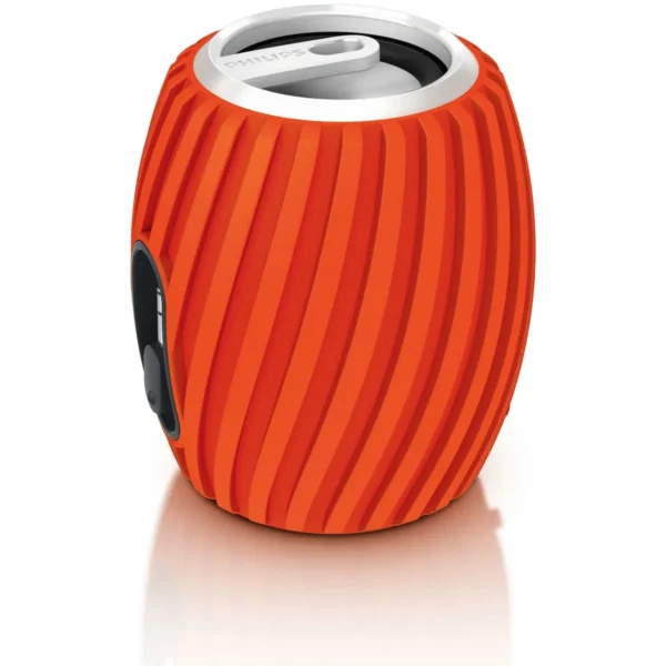 Philips SoundShooter Portable speaker SBA3011ORG/00