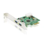 ATEN IC320U interface cards/adapter Internal USB 3.2 Gen 1 (3.1 Gen 1)