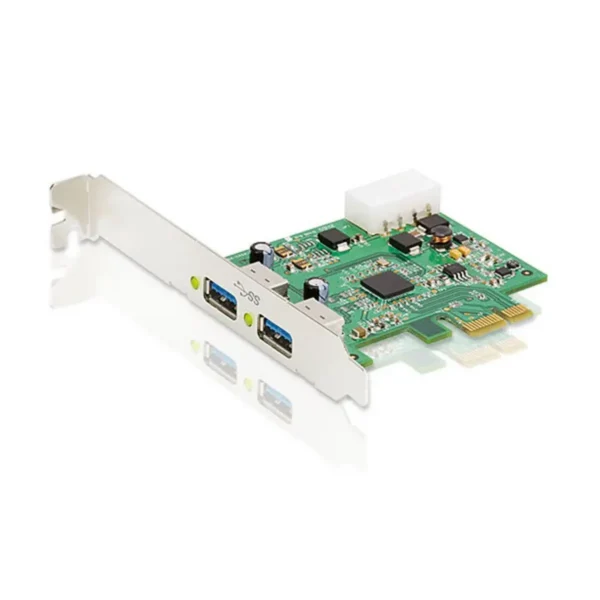 ATEN IC320U interface cards/adapter Internal USB 3.2 Gen 1 (3.1 Gen 1)