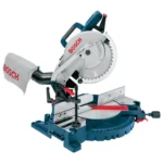 Bosch GCM 10 J 4500 RPM 2000 W