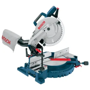Bosch GCM 10 J 4500 RPM 2000 W
