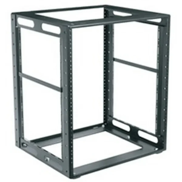 Middle Atlantic Products CFR Cabinet Frame Rack 18″ 13U Freestanding rack Grey