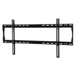 Peerless PF660 TV mount/stand 2.29 m (90″) Black