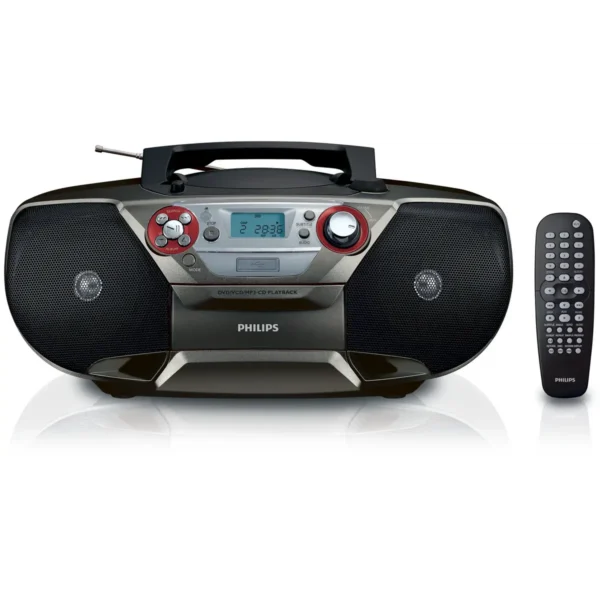 Philips CD Soundmachine AZ5741/98