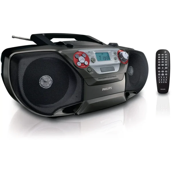 Philips CD Soundmachine AZ5741/98