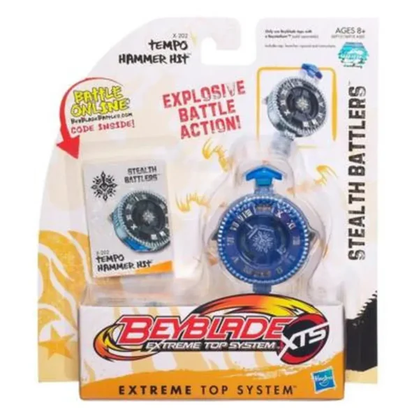 Beyblade Extreme Top System Stealth Battlers