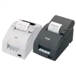 Epson TM-U220B (007LG): Serial, PS, ECW, EU