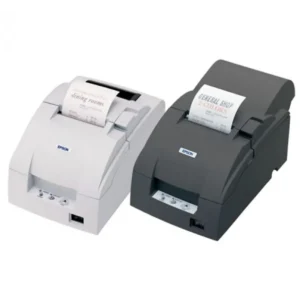 Epson TM-U220B (007LG): Serial, PS, ECW, EU
