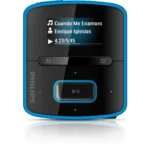 Philips GoGear MP3 player SA3RGA02BN/97