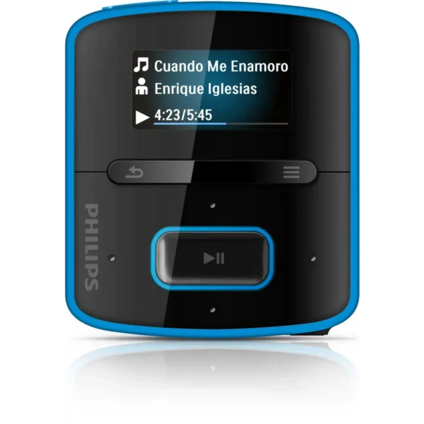 Philips GoGear MP3 player SA3RGA02BN/97