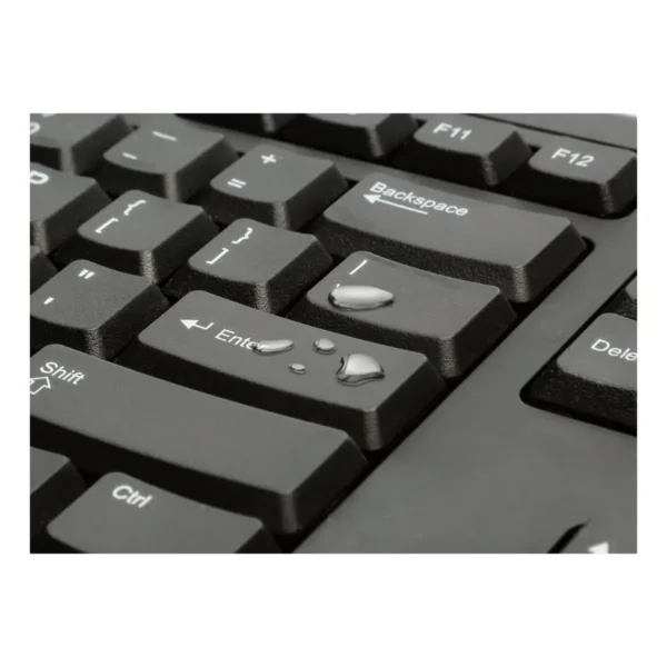 Kensington ValuKeyboard Wired – Netherlands